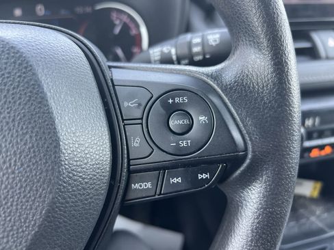 Used 2024 Toyota RAV4 XLE image 20