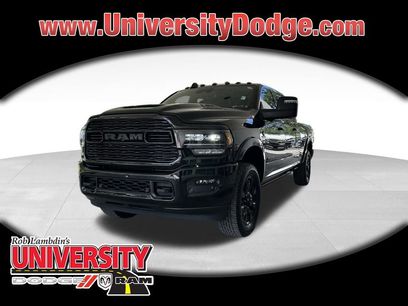 Used 2023 RAM 2500 Limited