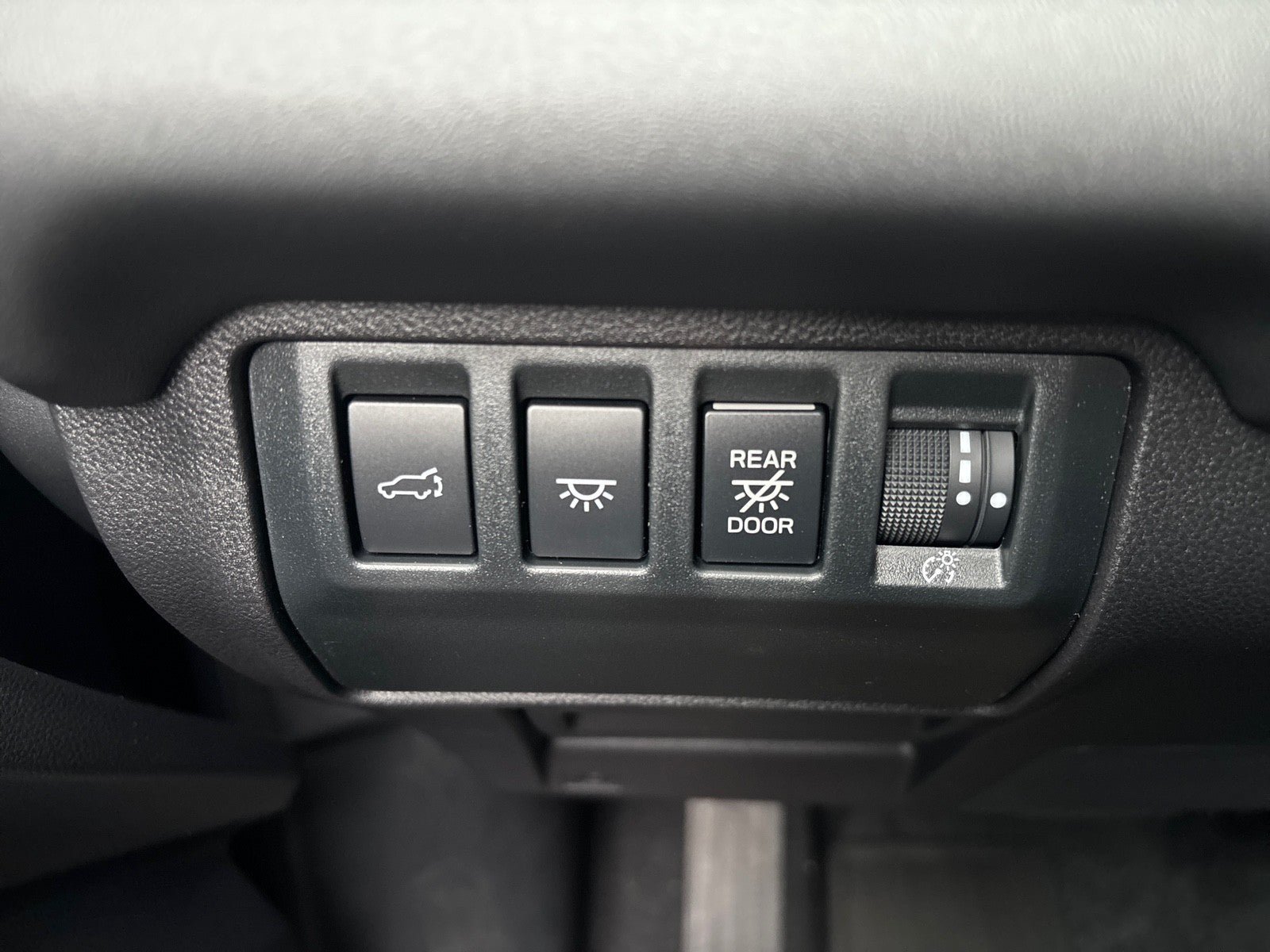 New 2027 Subaru Ascent Touring AWD/4WD image 16