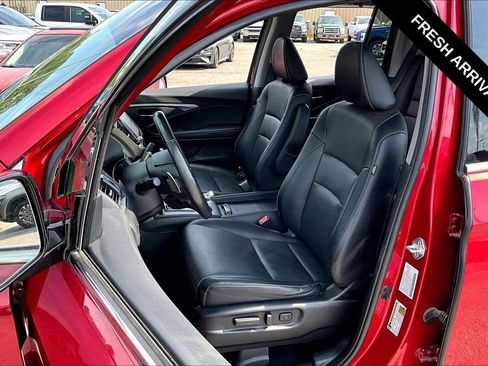 Used 2022 Honda Ridgeline RTL-E image 22
