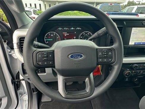 New 2026 Ford F250 XL w/ STX Appearance Package image 26