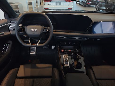 New 2026 Audi S5 Premium Plus AWD/4WD image 12