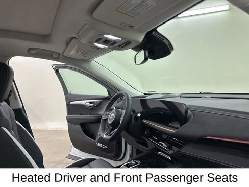 New 2026 Buick Envision Sport Touring AWD/4WD image 16