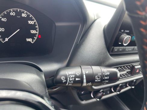 Used 2025 Honda HR-V Sport image 28