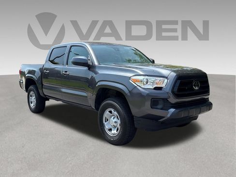 Used 2023 Toyota Tacoma SR AWD/4WD image 28
