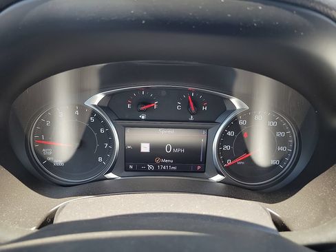 Used 2024 GMC Terrain SLE w/ Driver Convenience Package FWD image 22