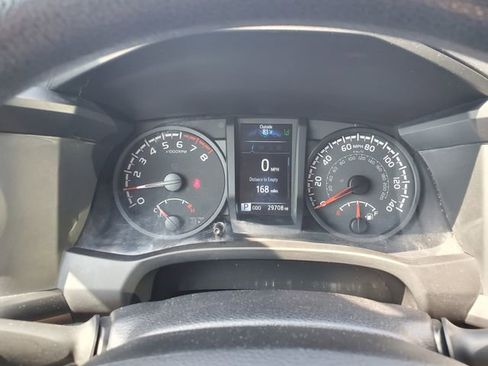 Used 2023 Toyota Tacoma SR AWD/4WD image 22