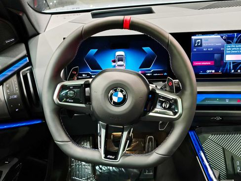 New 2026 BMW X3 M50 w/ Premium Package image 11