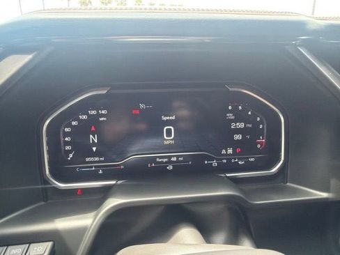 Certified 2023 GMC Sierra 1500 AT4 AWD/4WD image 15
