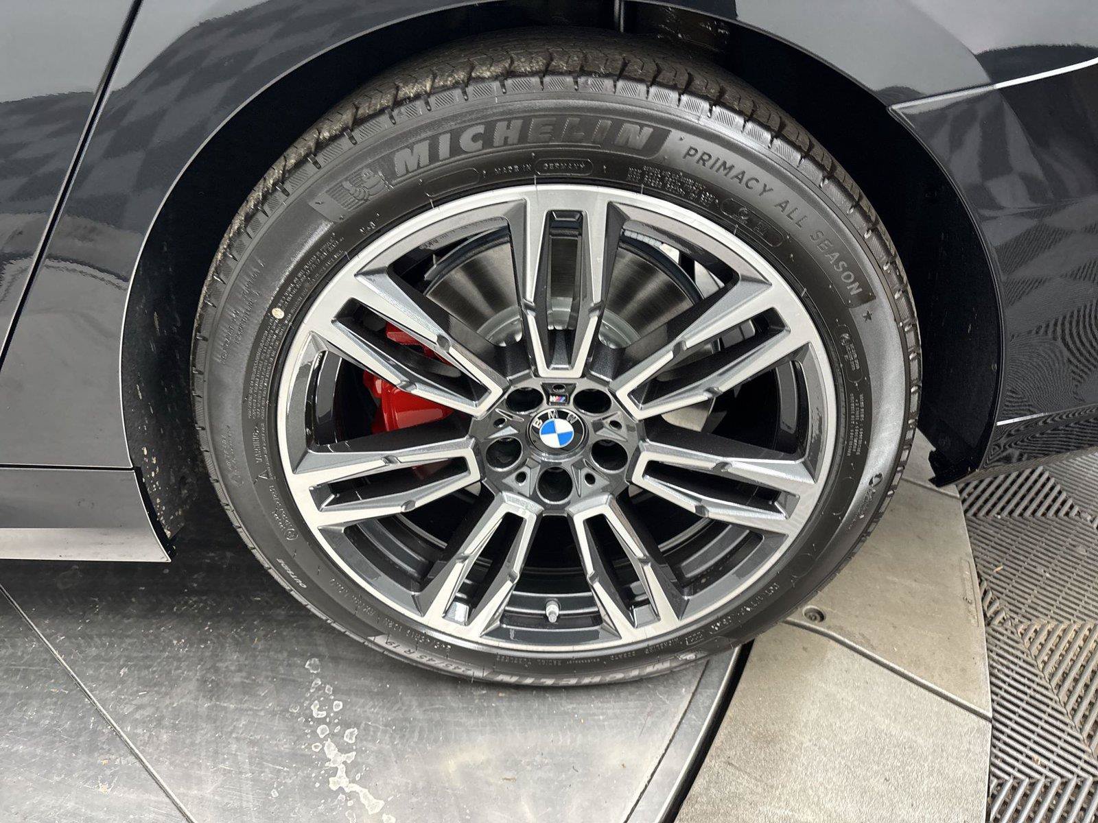 New 2027 BMW 530i xDrive w/ M Sport Package AWD/4WD image 27