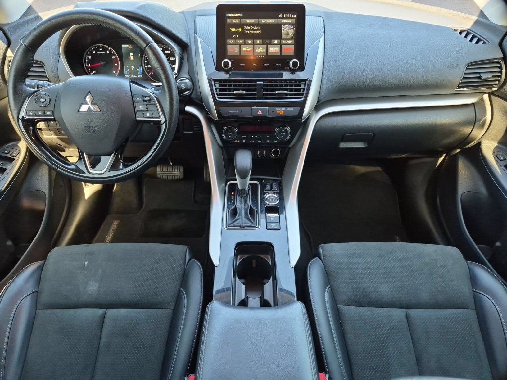 Used 2025 Mitsubishi Eclipse Cross SE AWD/4WD image 26