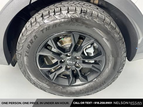Used 2024 Kia Sportage X-Pro Prestige AWD/4WD image 33