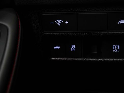 Used 2023 Hyundai Sonata N Line FWD image 30