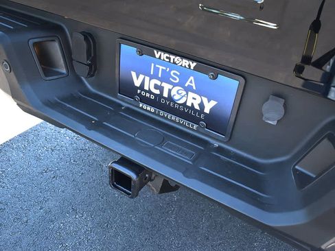 Used 2021 Ford Ranger XLT w/ Equipment Group 301A Mid image 25