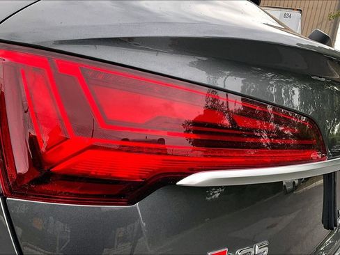 Used 2023 Audi SQ5 Premium Plus w/ Premium Plus Package AWD/4WD image 23