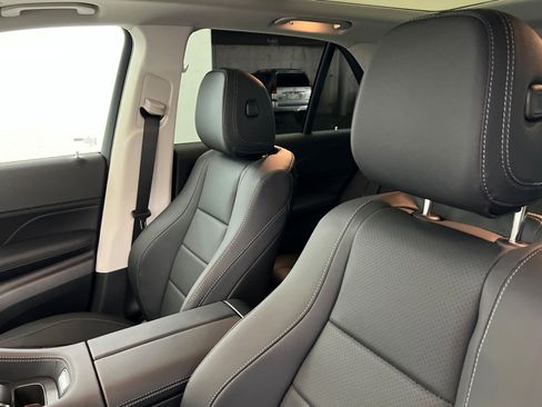 New 2026 Mercedes-Benz GLE 350 4MATIC image 16