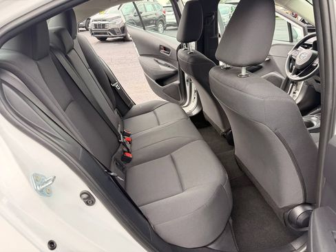 Used 2024 Toyota Corolla LE FWD image 28