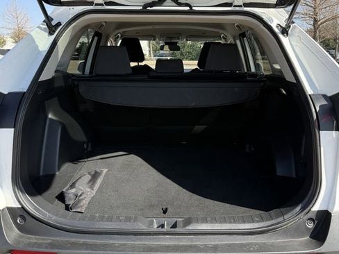 Certified 2025 Toyota RAV4 XLE image 28