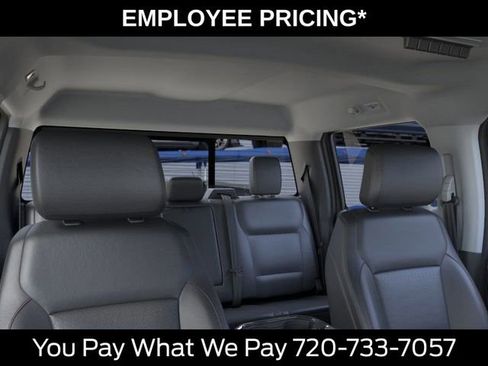 New 2026 Ford F250 Lariat AWD/4WD image 22