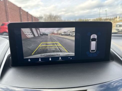 Used 2019 Acura RDX A-Spec image 26