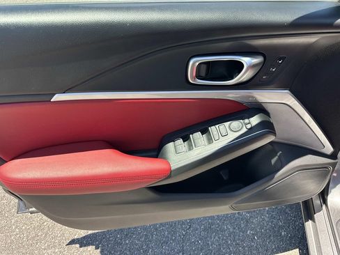 Used 2025 Acura Integra A-Spec FWD image 20