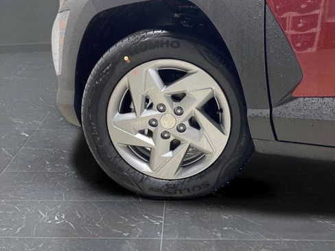 New 2026 Hyundai Kona SE image 29