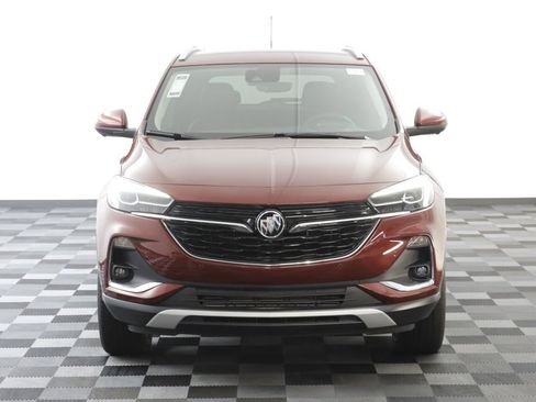 Used 2023 Buick Encore GX Essence w/ Advanced Technology Package AWD/4WD image 24