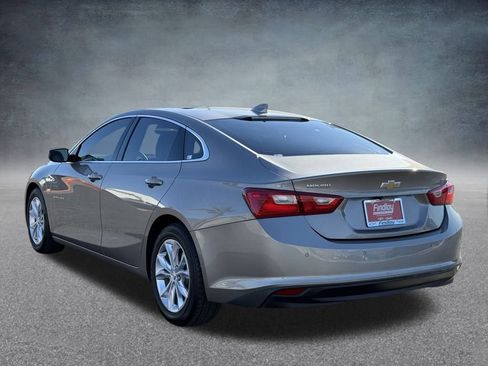 Used 2024 Chevrolet Malibu LT image 6