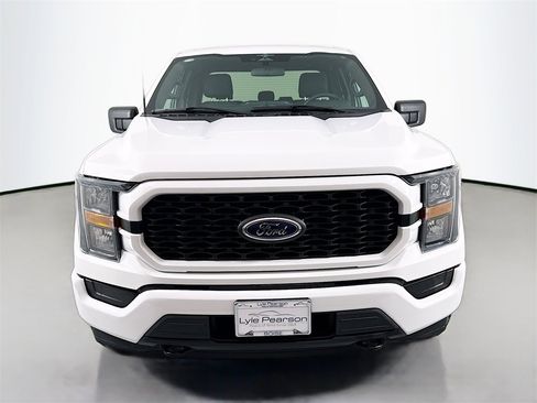 Used 2023 Ford F150 XL w/ STX Appearance Package image 6