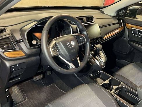 Used 2020 Honda CR-V EX image 7