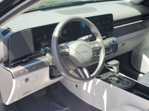 Certified 2024 Hyundai Kona SEL FWD image 8