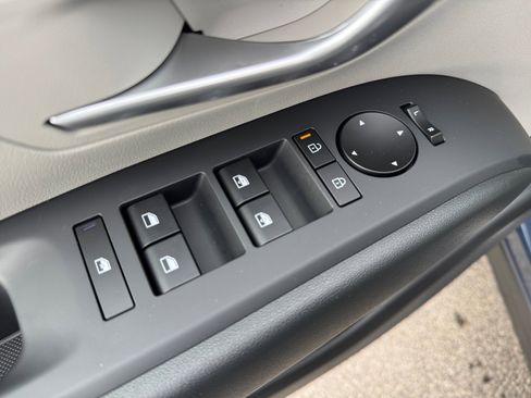 New 2025 Hyundai Tucson SEL image 20