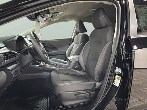 Certified 2026 Subaru Crosstrek 2.0i Premium AWD/4WD image 16