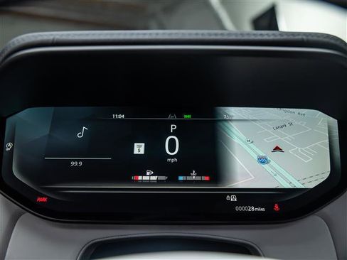 New 2026 Land Rover Range Rover Sport Dynamic SE AWD/4WD image 23