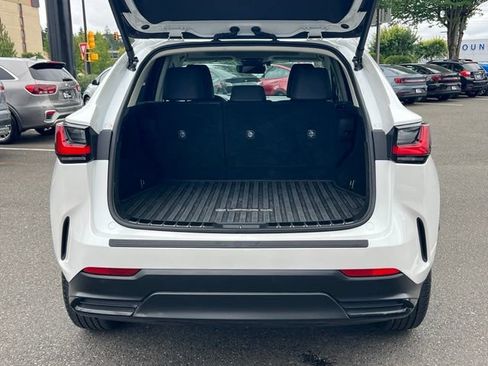 Used 2024 Lexus NX 350 AWD w/ Cold Area Package image 12