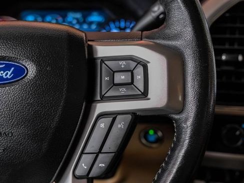 Used 2020 Ford F350 Lariat w/ Lariat Ultimate Package image 19