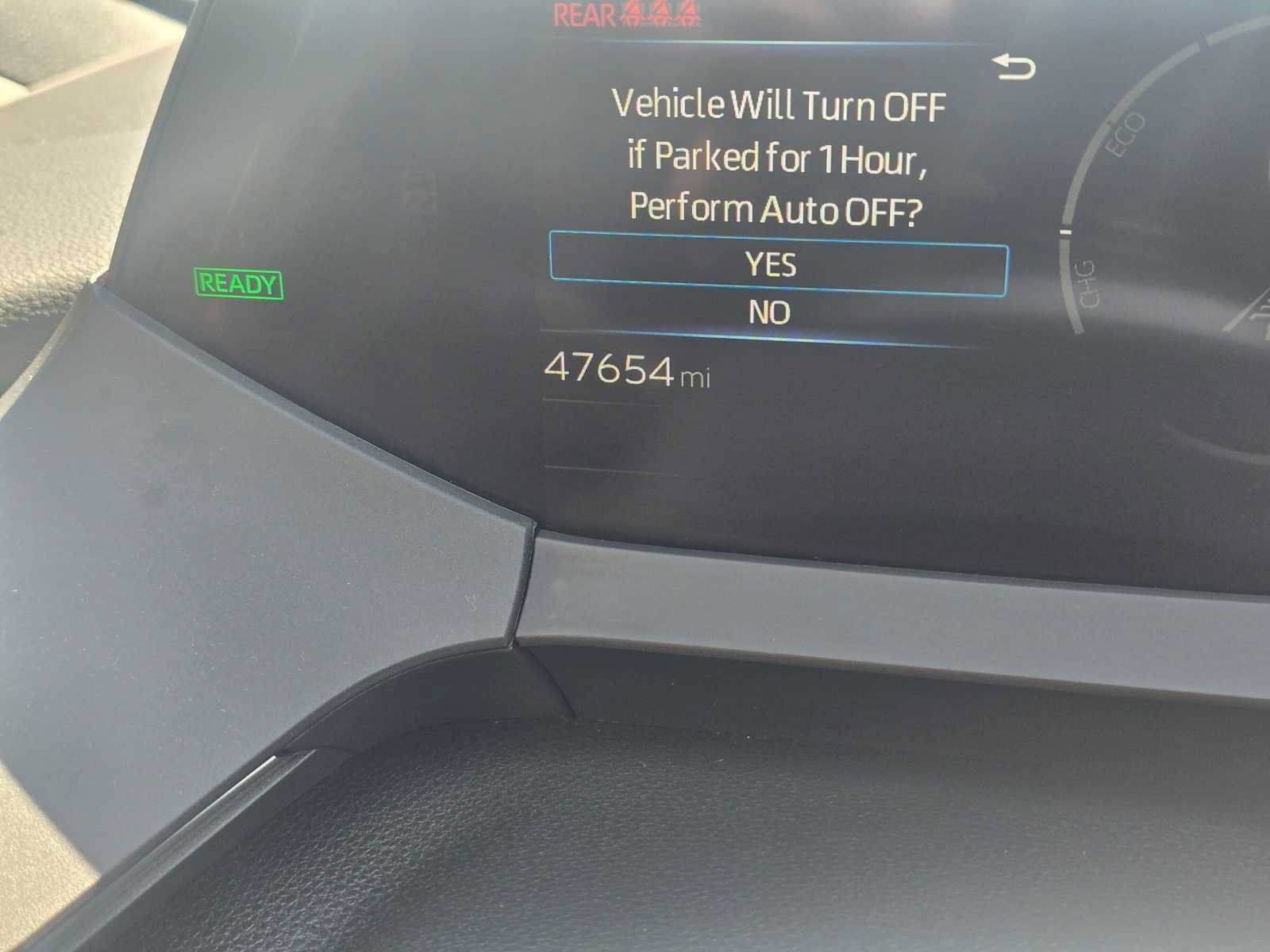 Used 2023 Toyota Prius LE FWD image 25