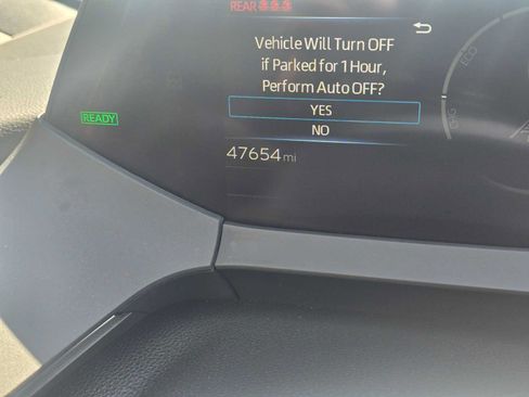 Used 2023 Toyota Prius LE FWD image 25
