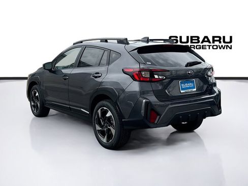 New 2026 Subaru Crosstrek 2.5i Limited w/ Crosstrek Mirror Package image 5
