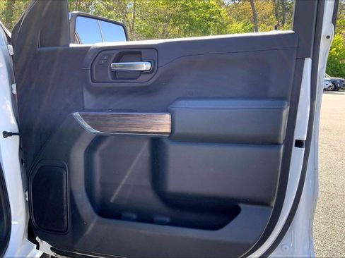 Used 2020 Chevrolet Silverado 1500 LT w/ All-Star Edition AWD/4WD image 26