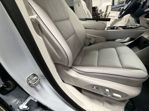 New 2026 Buick Enclave Avenir w/ Super Cruise Package image 28