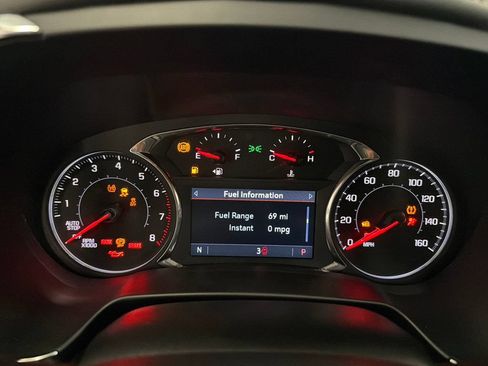 New 2026 Chevrolet Blazer LT FWD image 15