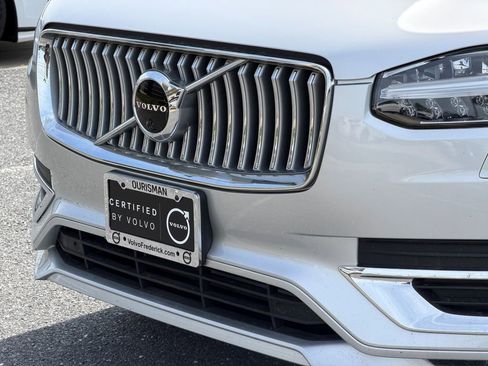 Certified 2022 Volvo XC90 T6 Inscription w/ Advanced Package image 7