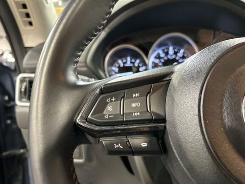 Used 2023 MAZDA CX-5 Carbon Edition image 14