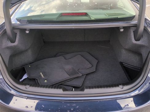 Used 2021 MAZDA MAZDA6 Grand Touring image 27