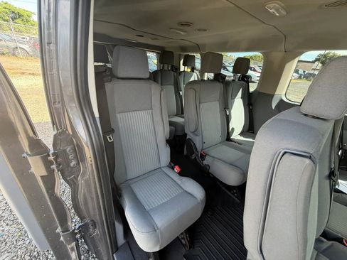Used 2018 Ford Transit 350 XLT RWD image 14