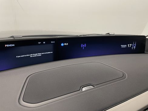 New 2025 Lincoln Navigator Reserve image 10