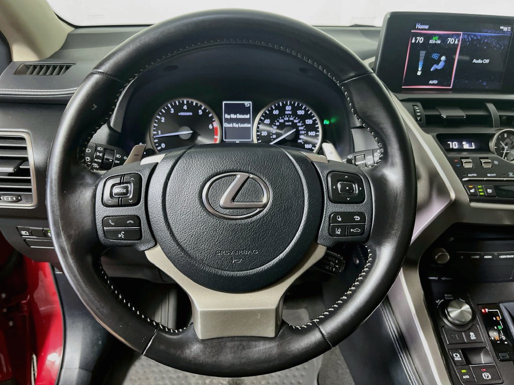 Used 2021 Lexus NX 300 FWD w/ Accessory Package 2 image 15