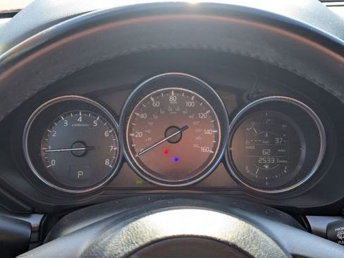 Used 2019 MAZDA CX-5 Sport image 19