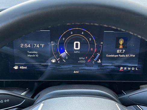 New 2026 Chevrolet Suburban LS w/ LPO, Dark Essentials Package RWD image 26